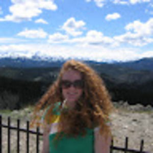 Meet your Posher, Leigh